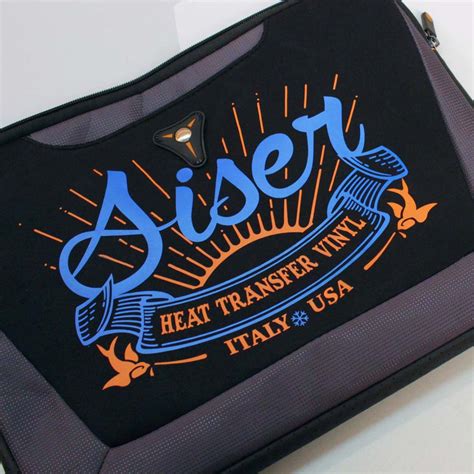 nylon heat transfer vinyl